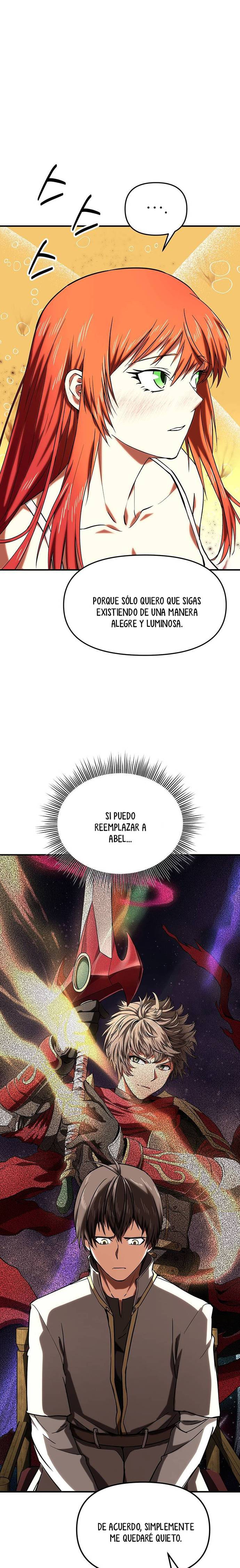 Crónicas de un Extra al Más Fuerte Capitulo 13 página 26