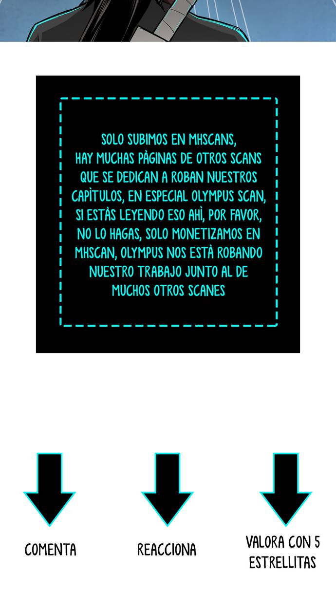 Crónicas de un Extra al Más Fuerte Capitulo 18 página 31