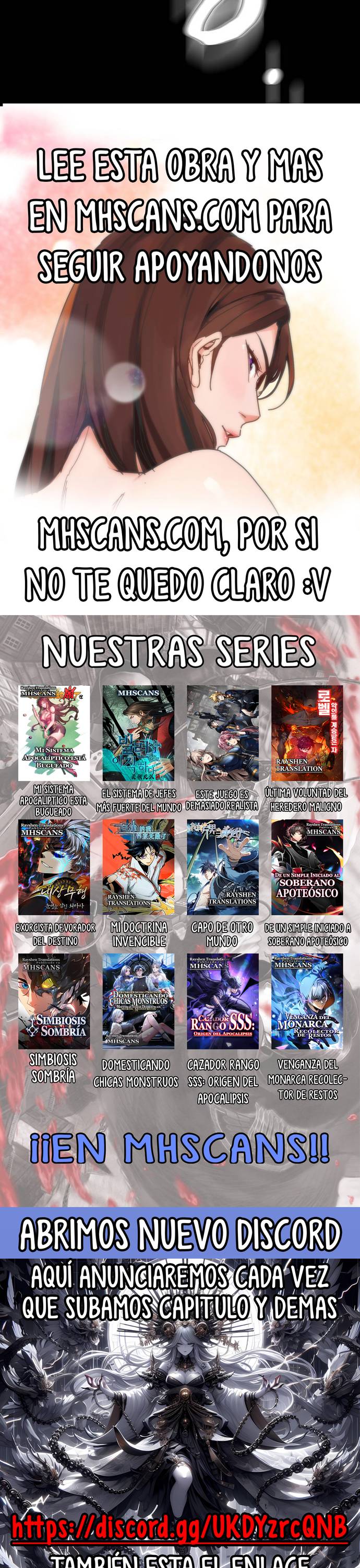 Crónicas de un Extra al Más Fuerte Capitulo 2 página 55