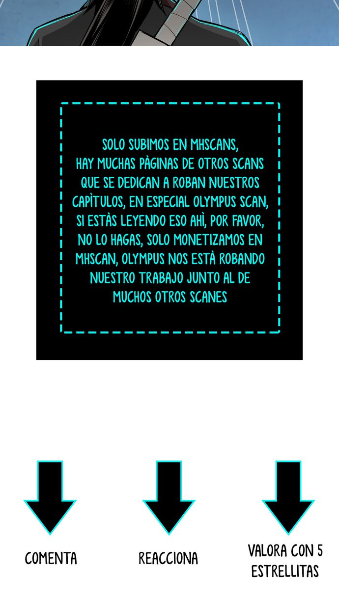 Crónicas de un Extra al Más Fuerte Capitulo 38 página 31
