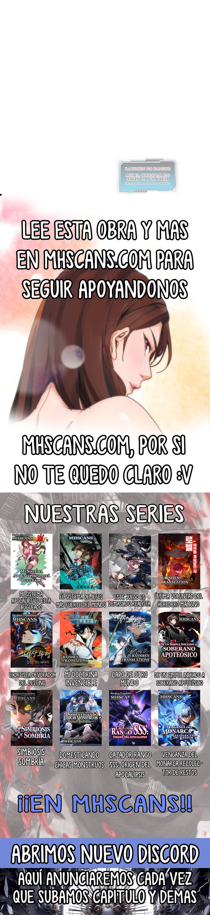 Crónicas de un Extra al Más Fuerte Capitulo 4 página 48