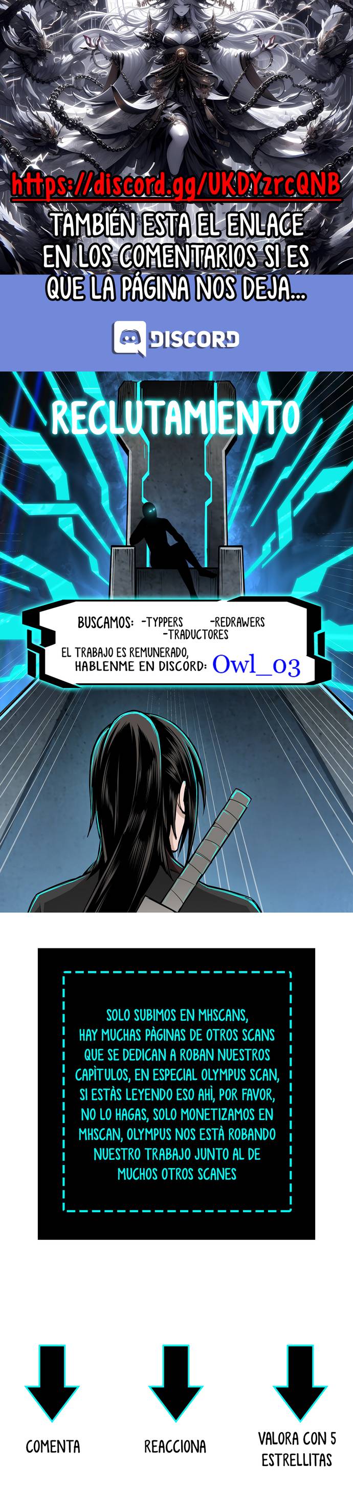 Crónicas de un Extra al Más Fuerte Capitulo 4 página 49