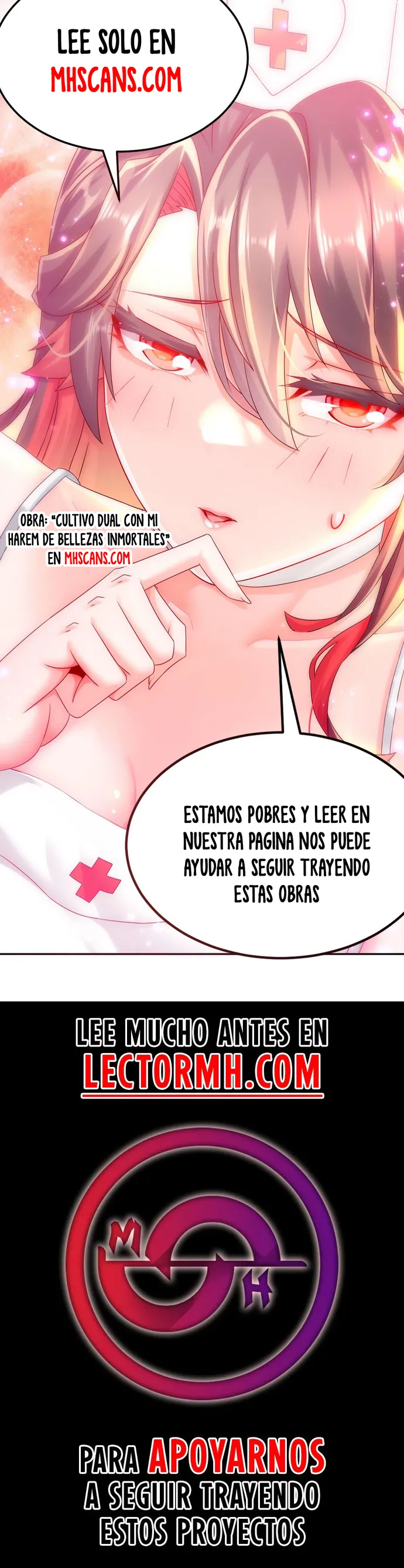 Crónicas de un Extra al Más Fuerte Capitulo 42 página 29