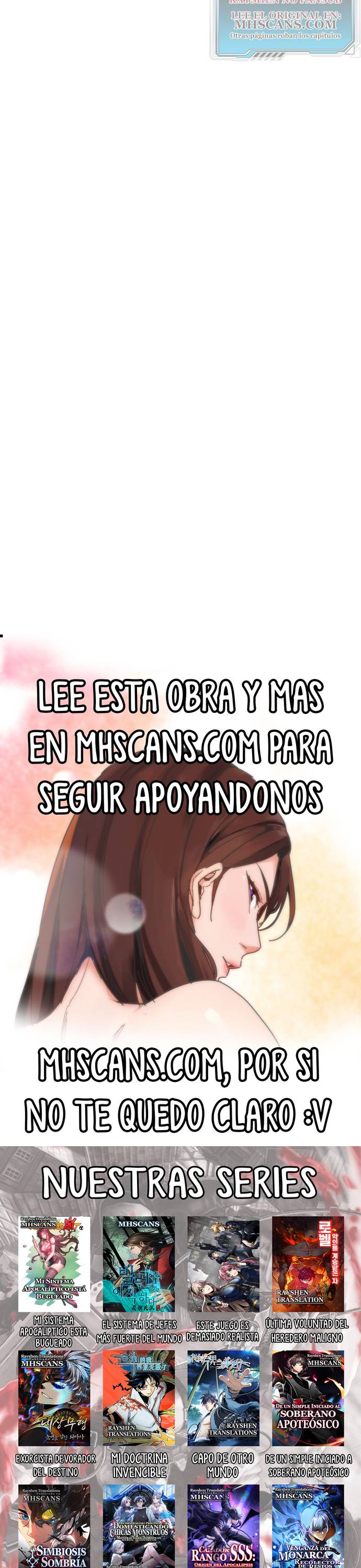 Crónicas de un Extra al Más Fuerte Capitulo 5 página 49