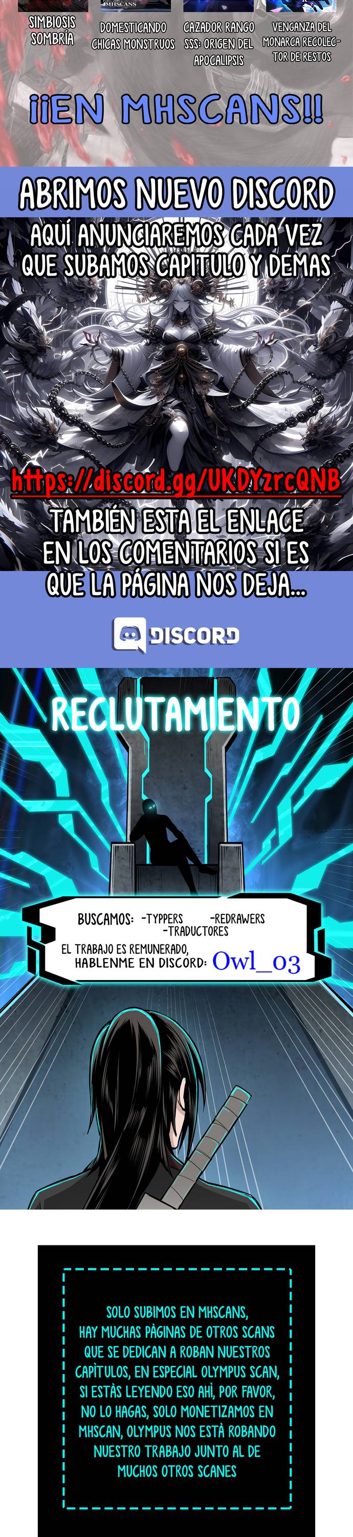 Crónicas de un Extra al Más Fuerte Capitulo 5 página 50