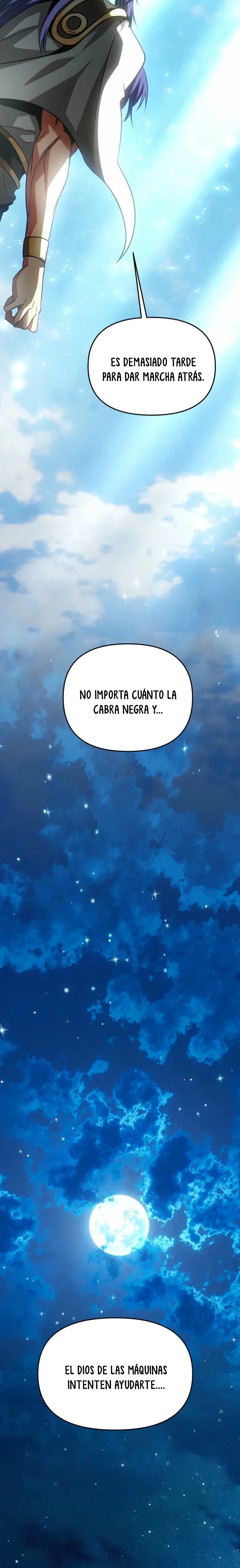 Crónicas de un Extra al Más Fuerte Capitulo 52 página 6