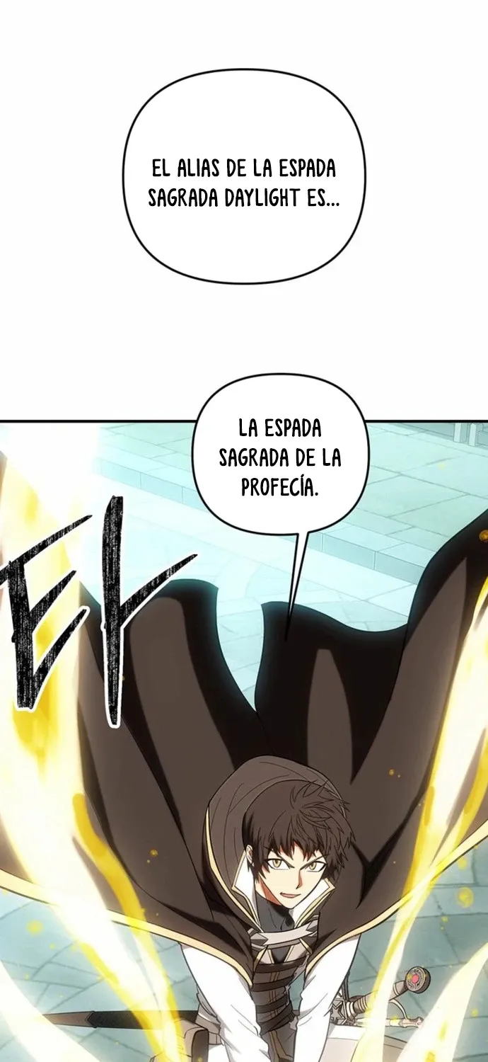 Crónicas de un Extra al Más Fuerte Capitulo 54 página 105