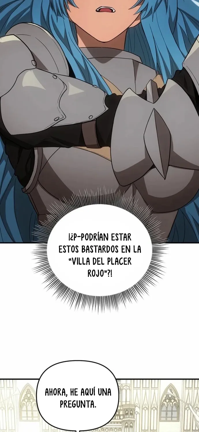 Crónicas de un Extra al Más Fuerte Capitulo 54 página 45