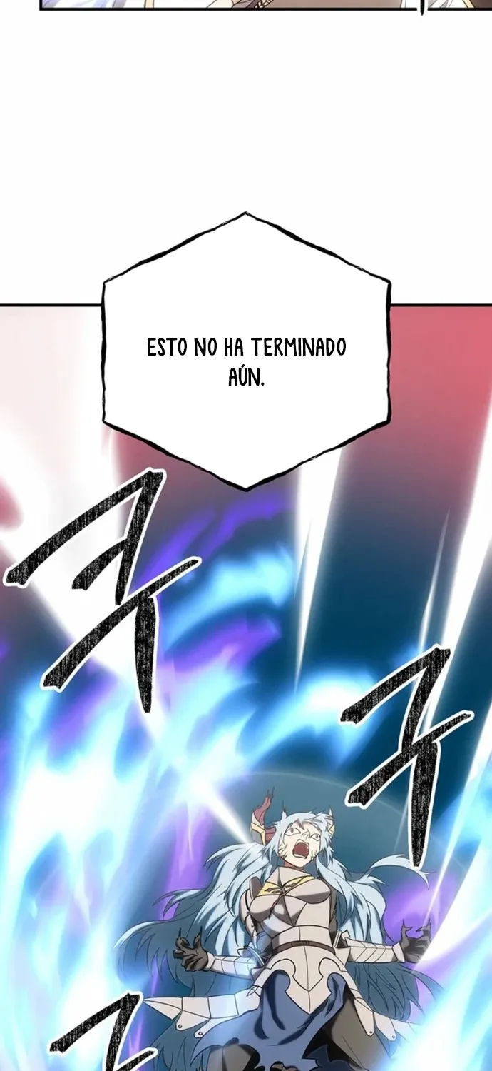 Crónicas de un Extra al Más Fuerte Capitulo 54 página 55