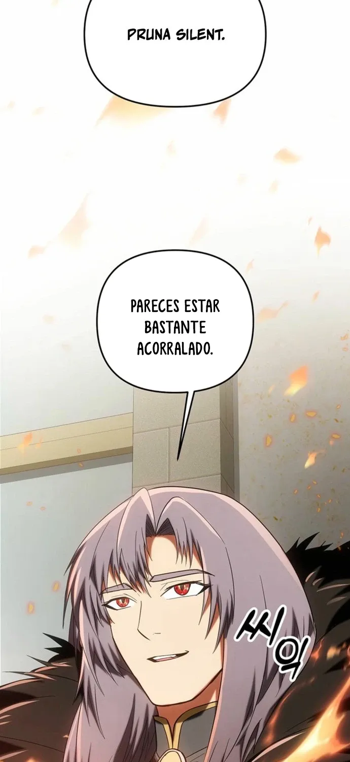 Crónicas de un Extra al Más Fuerte Capitulo 54 página 60