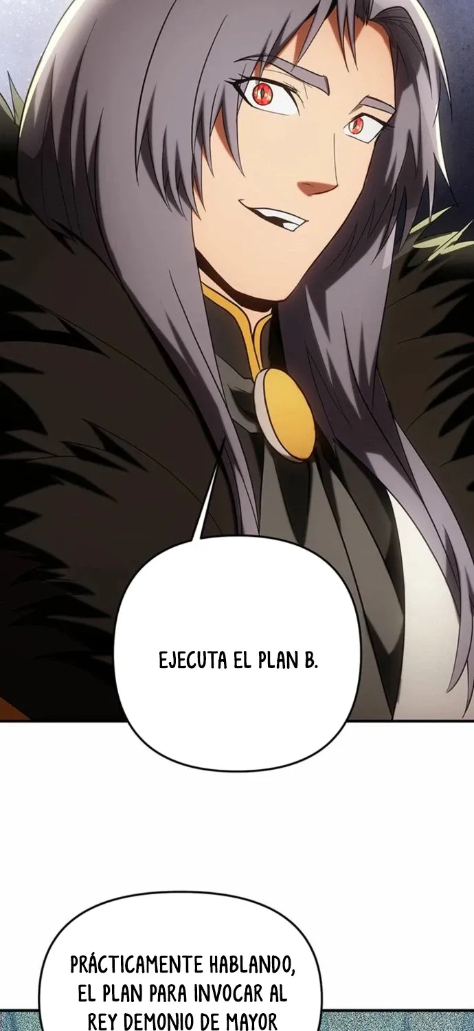 Crónicas de un Extra al Más Fuerte Capitulo 54 página 66