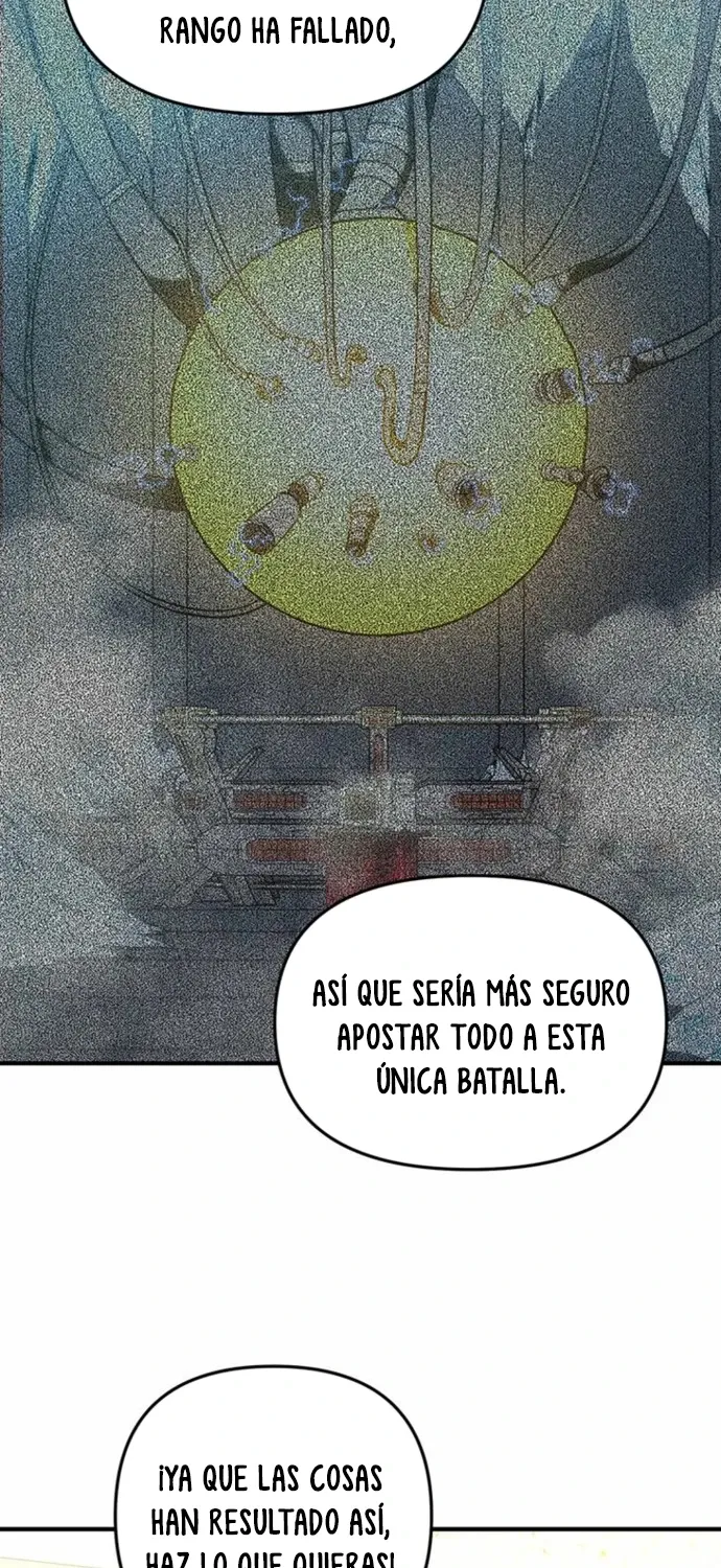 Crónicas de un Extra al Más Fuerte Capitulo 54 página 67