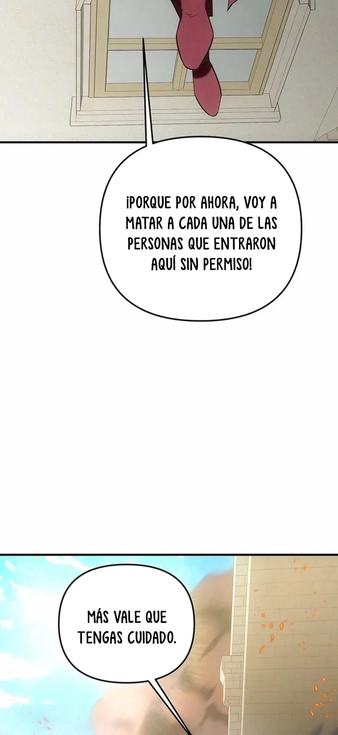 Crónicas de un Extra al Más Fuerte Capitulo 54 página 69