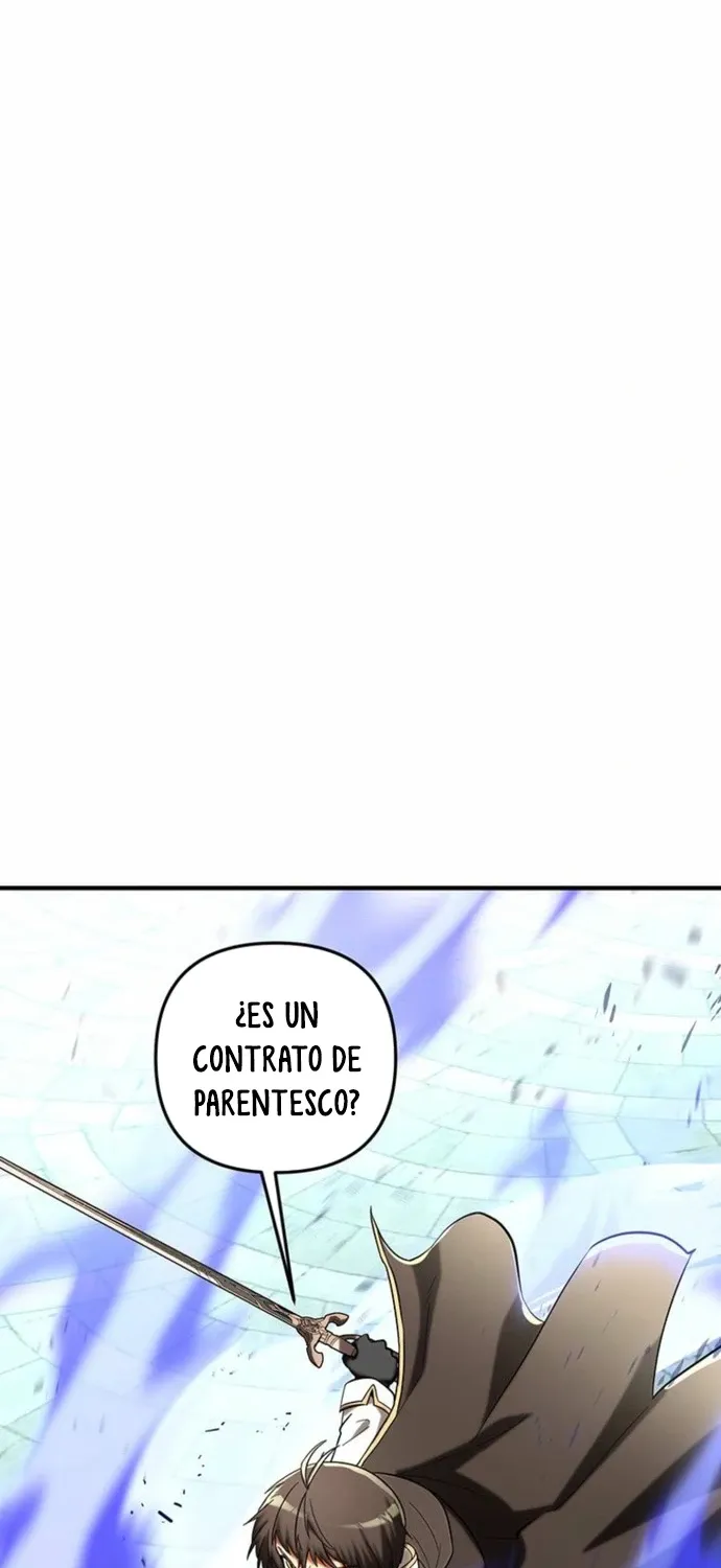 Crónicas de un Extra al Más Fuerte Capitulo 54 página 74