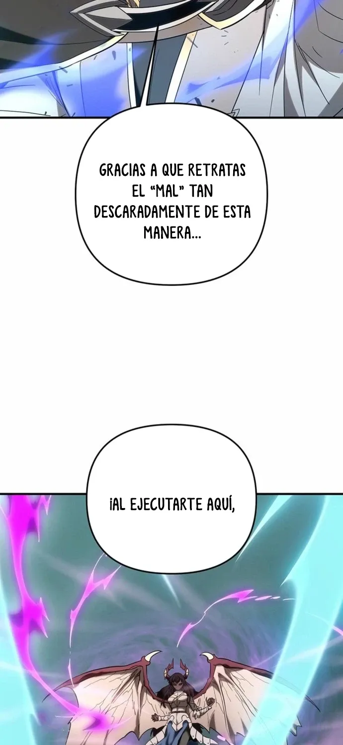Crónicas de un Extra al Más Fuerte Capitulo 54 página 80