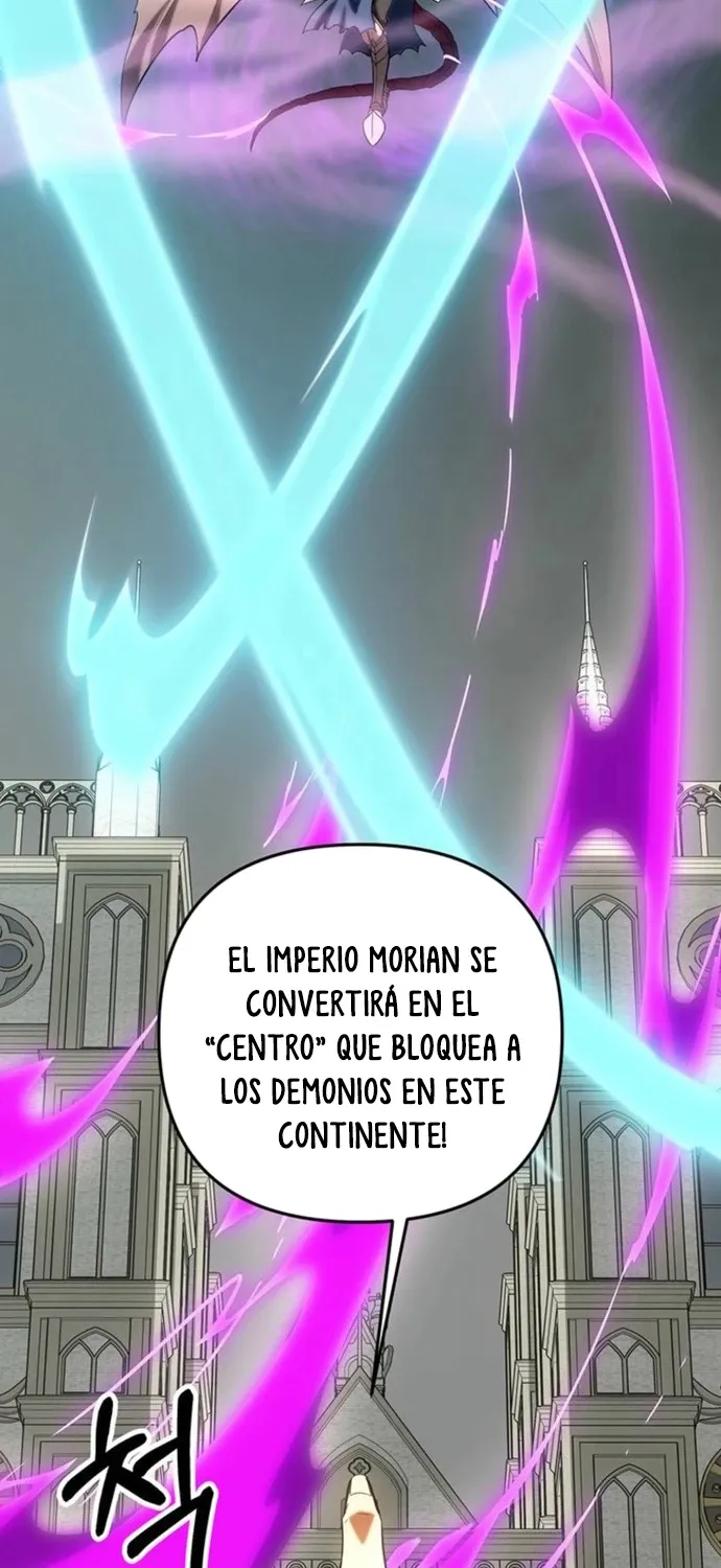 Crónicas de un Extra al Más Fuerte Capitulo 54 página 81