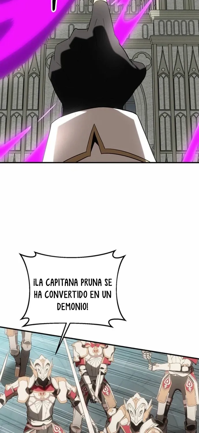 Crónicas de un Extra al Más Fuerte Capitulo 54 página 82