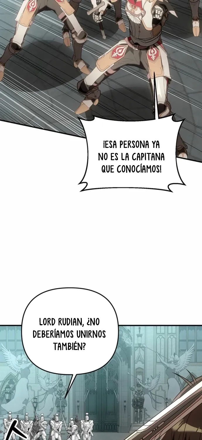 Crónicas de un Extra al Más Fuerte Capitulo 54 página 83