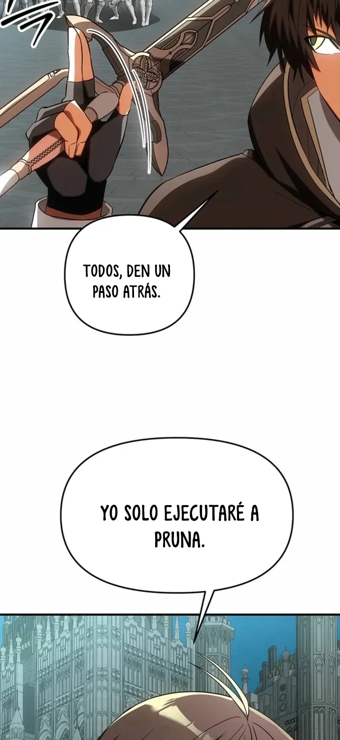 Crónicas de un Extra al Más Fuerte Capitulo 54 página 84