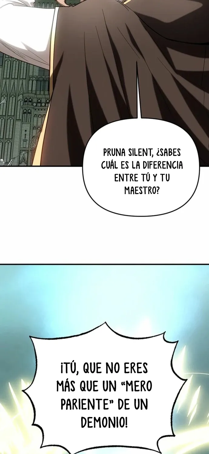 Crónicas de un Extra al Más Fuerte Capitulo 54 página 87