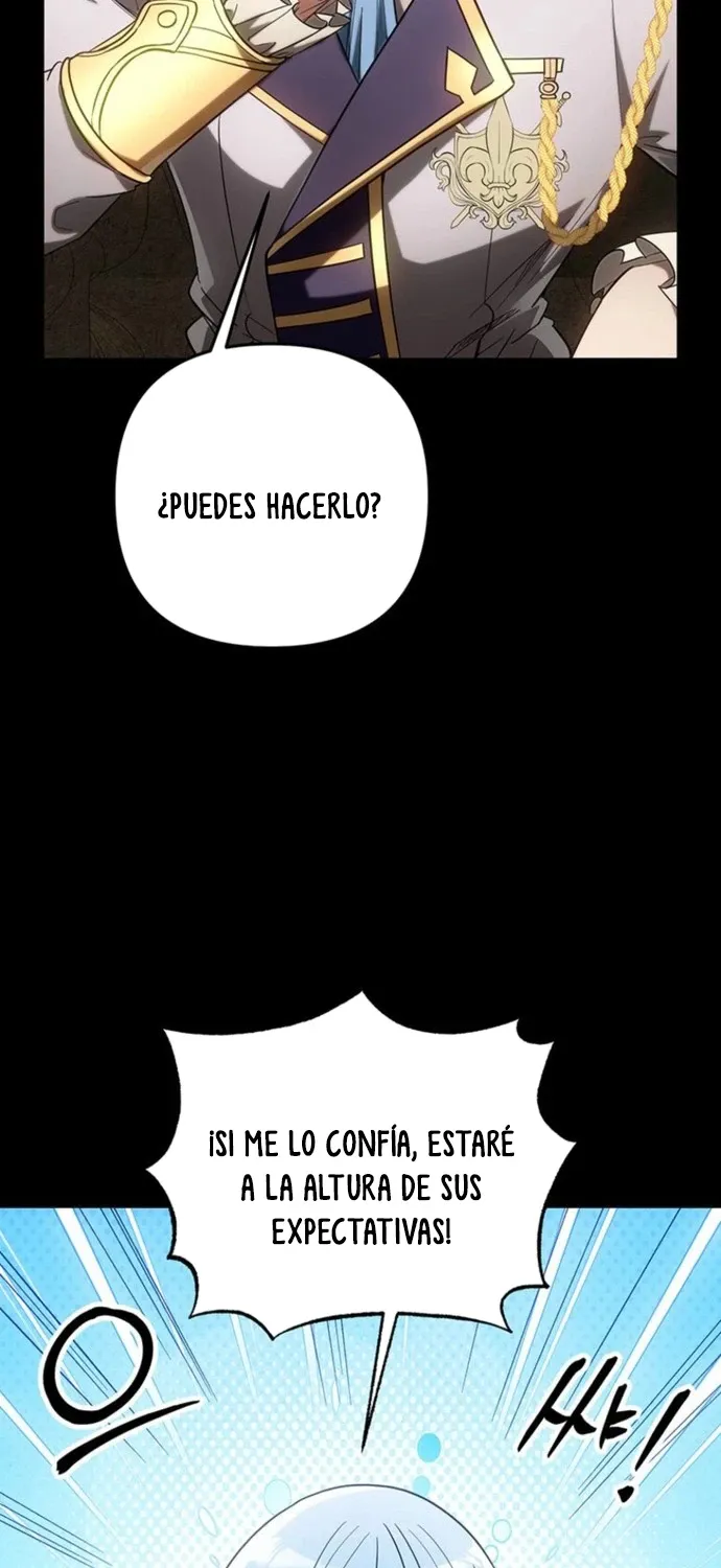 Crónicas de un Extra al Más Fuerte Capitulo 54 página 9