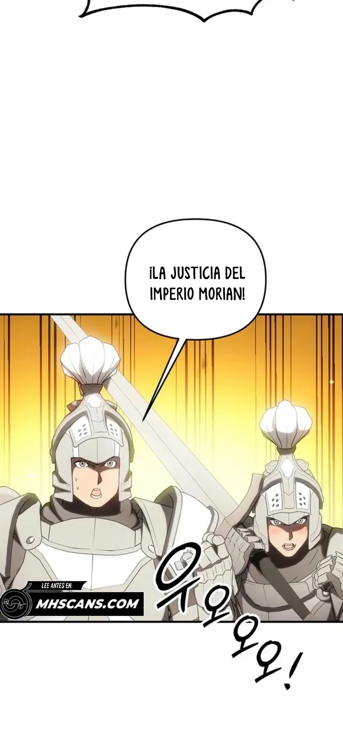 Crónicas de un Extra al Más Fuerte Capitulo 54 página 93