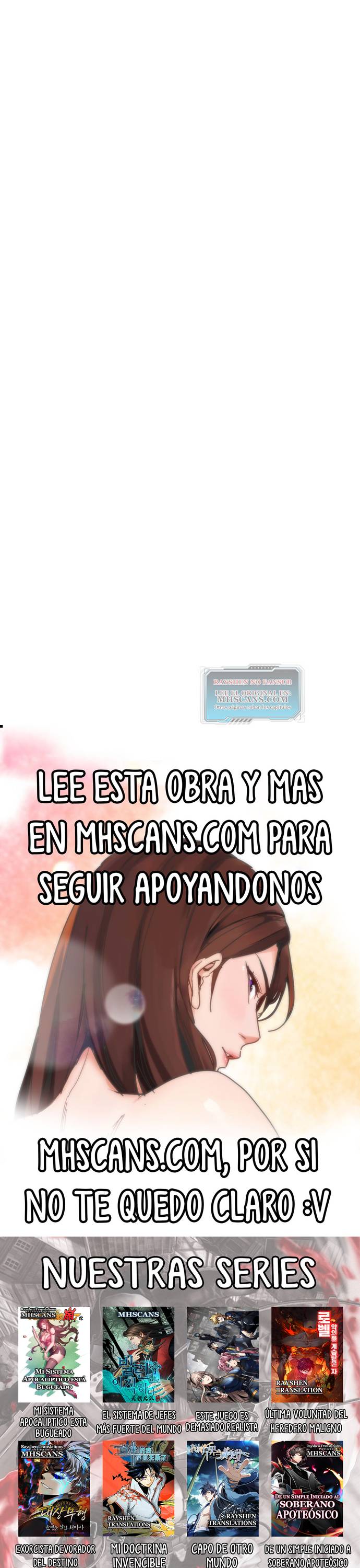 Crónicas de un Extra al Más Fuerte Capitulo 6 página 58