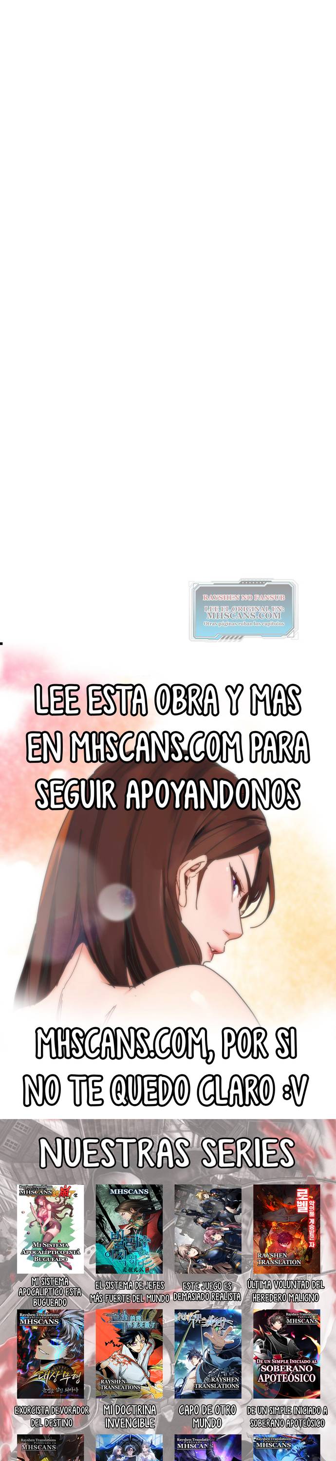 Crónicas de un Extra al Más Fuerte Capitulo 8 página 59