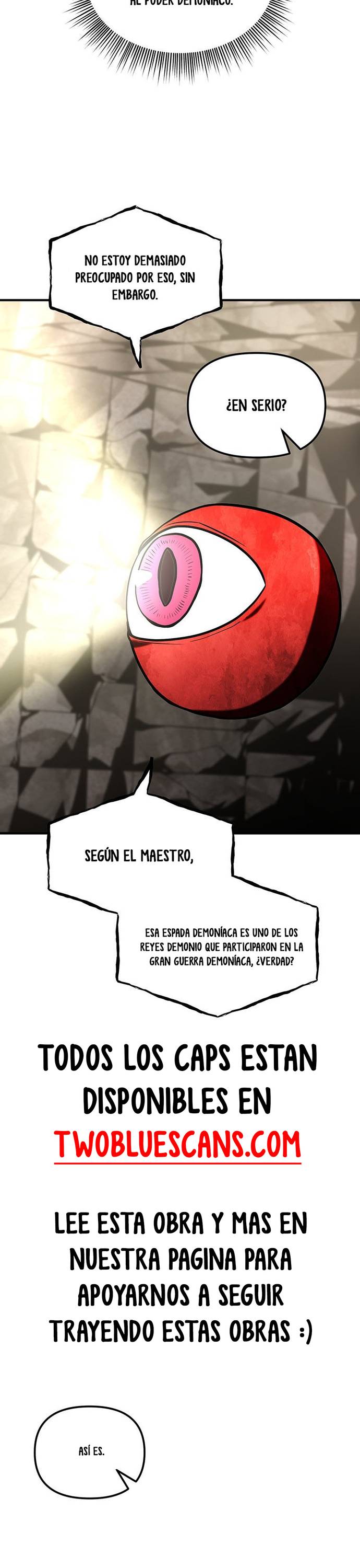 Crónicas de un Extra al Más Fuerte Capitulo 8 página 7