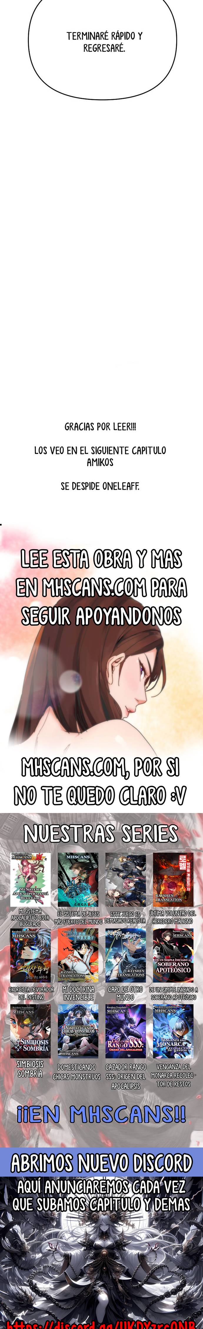 Crónicas de un Extra al Más Fuerte Capitulo 9 página 38