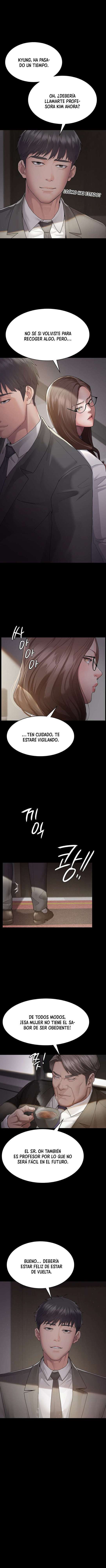 Hospital Nocturno Capitulo 1 página 15