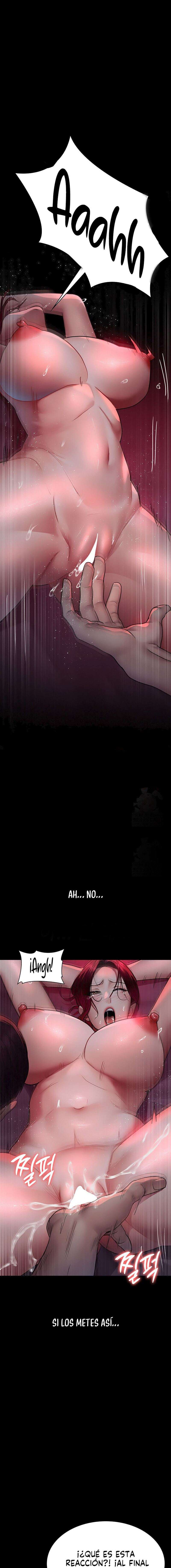 Hospital Nocturno Capitulo 101 página 16