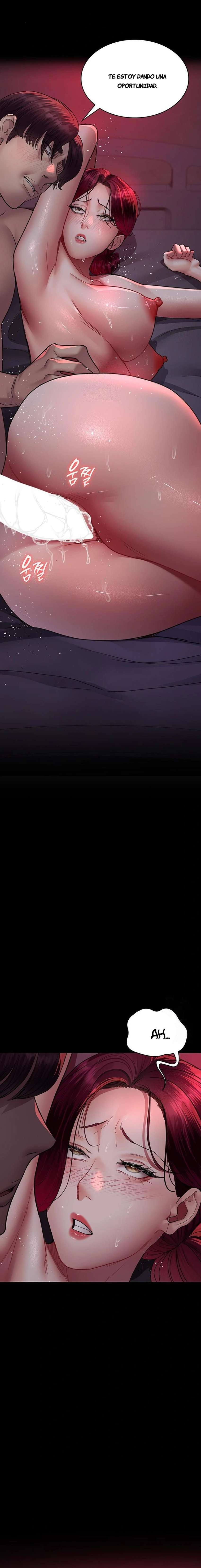 Hospital Nocturno Capitulo 102 página 12