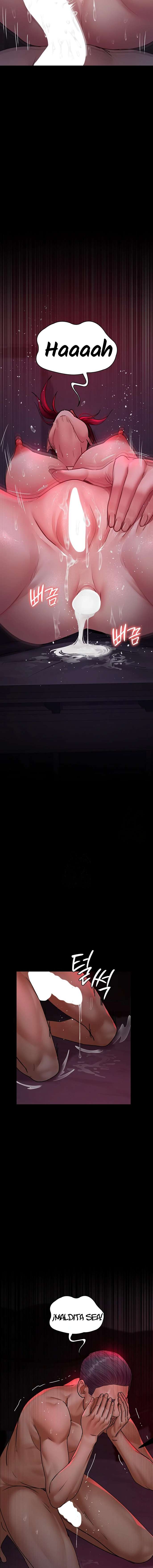 Hospital Nocturno Capitulo 105 página 13
