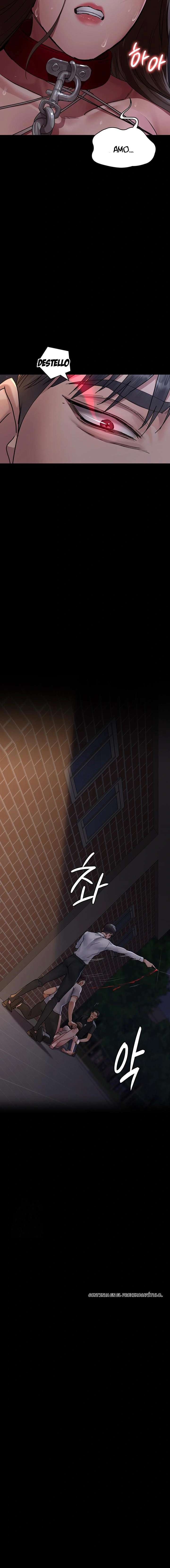 Hospital Nocturno Capitulo 106 página 24