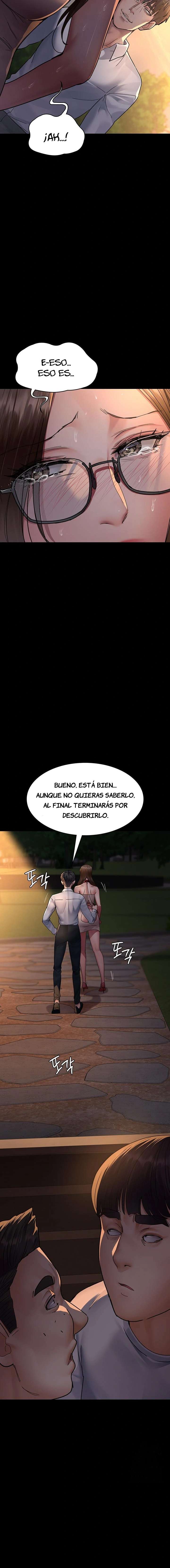Hospital Nocturno Capitulo 106 página 7