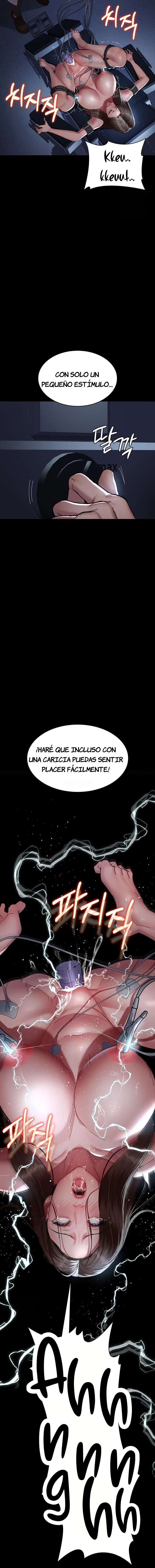 Hospital Nocturno Capitulo 109 página 14