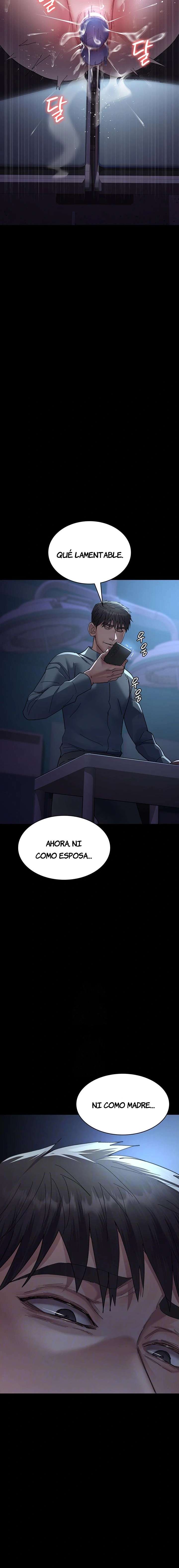 Hospital Nocturno Capitulo 109 página 3