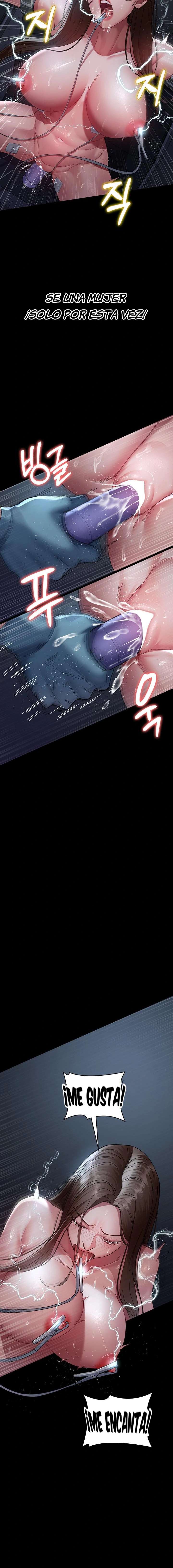 Hospital Nocturno Capitulo 110 página 8