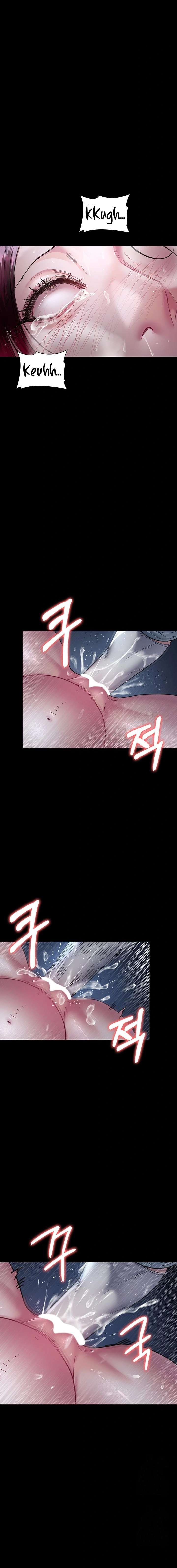 Hospital Nocturno Capitulo 112 página 22