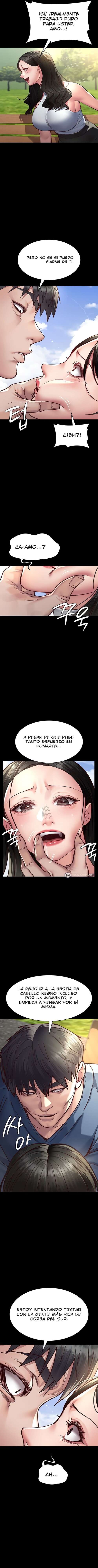 Hospital Nocturno Capitulo 114 página 6