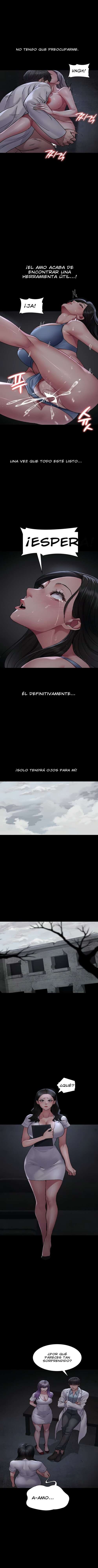 Hospital Nocturno Capitulo 117 página 5