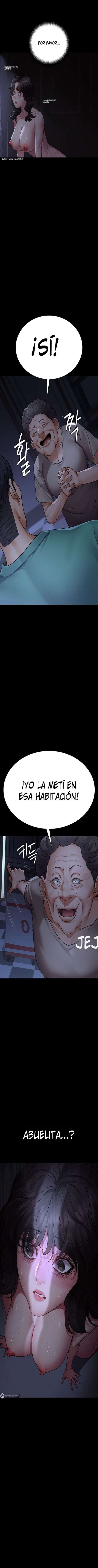 Hospital Nocturno Capitulo 118 página 12