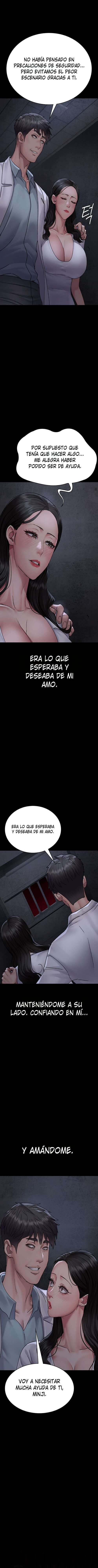 Hospital Nocturno Capitulo 118 página 15