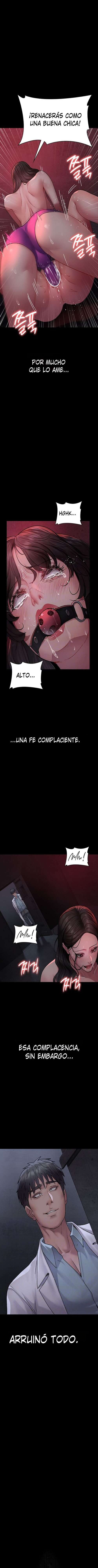 Hospital Nocturno Capitulo 119 página 3