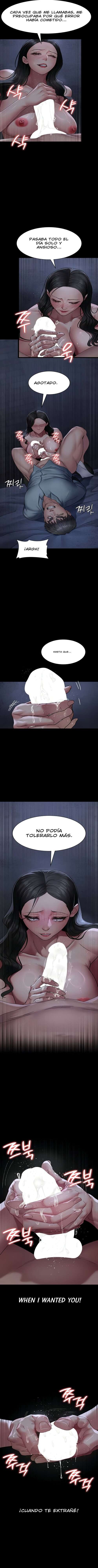 Hospital Nocturno Capitulo 123 página 5