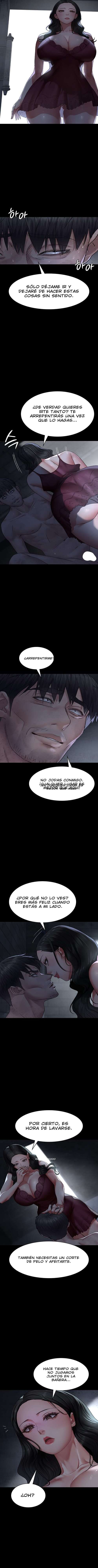 Hospital Nocturno Capitulo 125 página 5