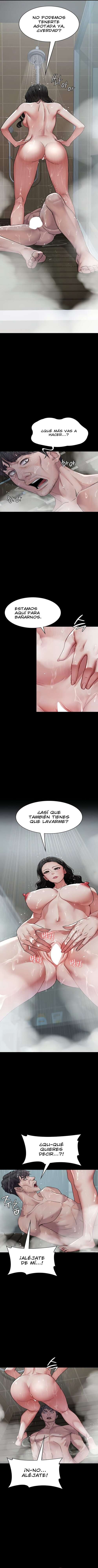 Hospital Nocturno Capitulo 126 página 3