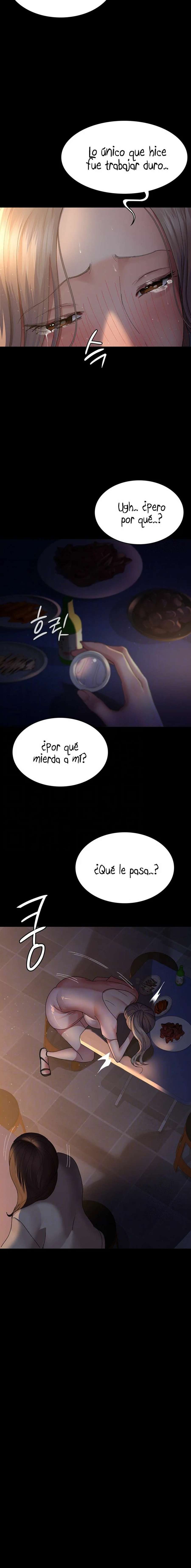 Hospital Nocturno Capitulo 26 página 2