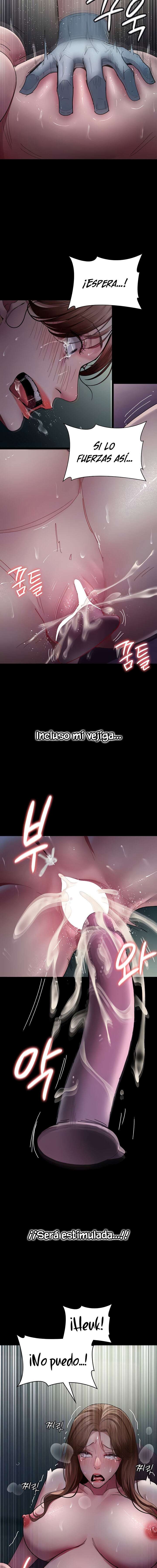 Hospital Nocturno Capitulo 32 página 2